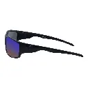 Mangrove Jacks - Mangrove Jacks Spectre C2 Matte Black / Blue Revo Mirror Polarised Lenses