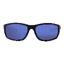 Mangrove Jacks - Mangrove Jacks Spectre C2 Matte Black / Blue Revo Mirror Polarised Lenses