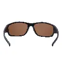 Mangrove Jacks - Mangrove Jacks Spectre C4 Matte Black / Brown Polarised Lenses