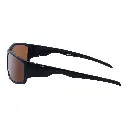 Mangrove Jacks Spectre C4 Matte Black / Brown Polarised Lenses_6495