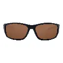 Mangrove Jacks - Mangrove Jacks Spectre C4 Matte Black / Brown Polarised Lenses