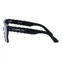 Mangrove Jacks - Mangrove Jacks Thunderball C1 Matte Black / Smoke Polarised Lenses