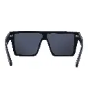 Mangrove Jacks - Mangrove Jacks Thunderball C1 Matte Black / Smoke Polarised Lenses