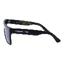 Mangrove Jacks Thunderball C5 Matte Black w Matte Crystal Smoke / Smoke Polarised Lenses_6509