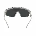 Mangrove Jacks - Mangrove Jacks Kids MK073 C8 Shiny White / Ice Blue Revo Polarised Lenses