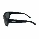 Mangrove Jacks - Mangrove Jacks Big Monster C1 Matte Black / Smoke Polarised Lenses