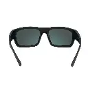 Mangrove Jacks - Mangrove Jacks Big Monster C3 Matte Black / Red Revo Polarised Lenses