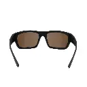 Mangrove Jacks - Mangrove Jacks Big Monster C4 Matte Black / Brown Polarised Lenses