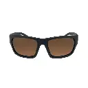 Mangrove Jacks - Mangrove Jacks Big Monster C4 Matte Black / Brown Polarised Lenses