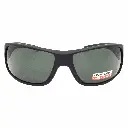 Mangrove Jacks Layback Safety Glasses C1 Black / Smoke Polarised Lenses_6578