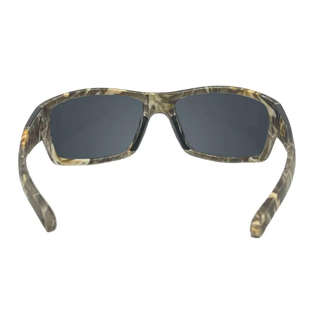 Mangrove Jacks - Mangrove Jacks Barrel C9 Camo / Smoke Polarised Lenses
