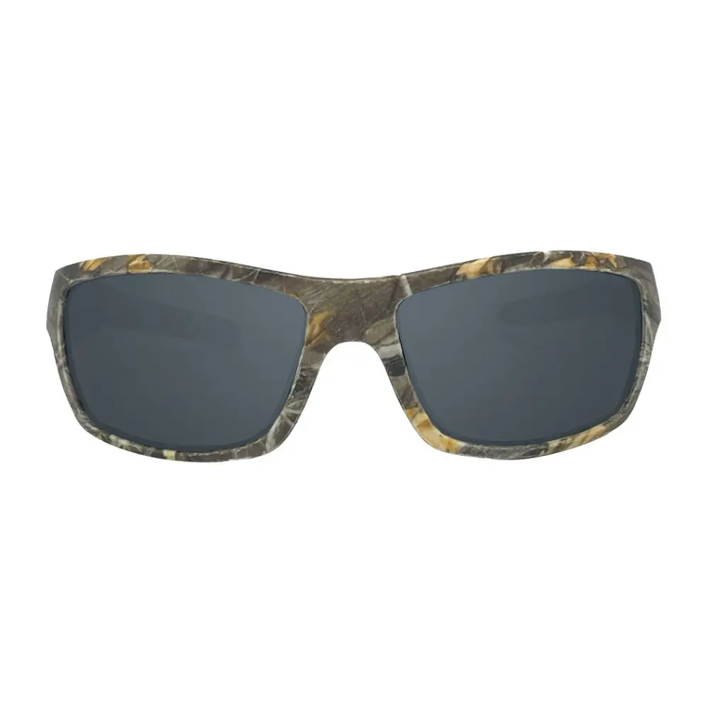 Mangrove Jacks - Mangrove Jacks Barrel C9 Camo / Smoke Polarised Lenses
