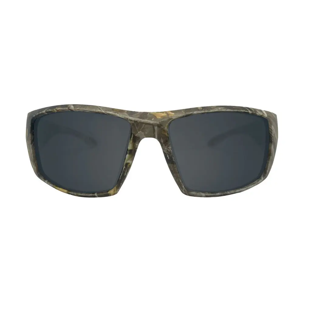 Mangrove Jacks - Mangrove Jacks Tromso C9 Camo / Smoke Polarised Lenses