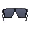 Mangrove Jacks - Mangrove Jacks Heatwave C1 Matte Black / Smoke Polarised Lenses