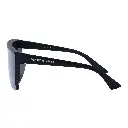 Mangrove Jacks - Mangrove Jacks Heatwave C1 Matte Black / Smoke Polarised Lenses
