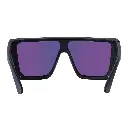 Mangrove Jacks - Mangrove Jacks Heatwave C11 Matte Black / Green Revo Polarised Lenses