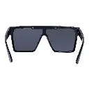 Mangrove Jacks Revolution C7 Shiny Black w Matte Black / Smoke Polarised Lenses_6727