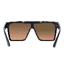 Mangrove Jacks - Mangrove Jacks Revolution C9 Shiny Black w Shiny Gold / Pink Revo Polarised Lenses