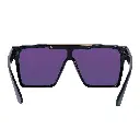 Mangrove Jacks Revolution C11 Shiny Black w Shiny Gold / Green Revo Polarised Lenses_6751