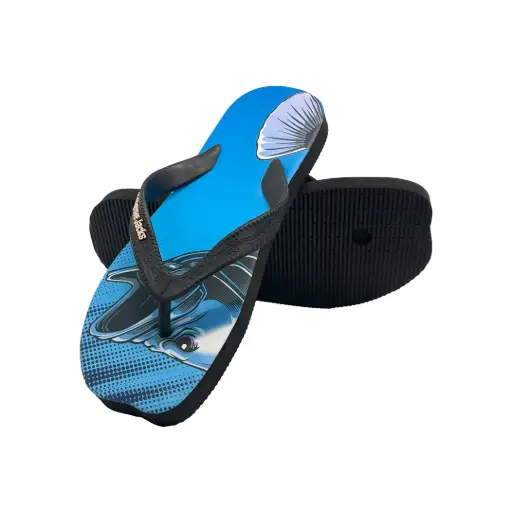 [9340457030474] Mangrove Jacks Double Pluggers  (08, Barramundi)