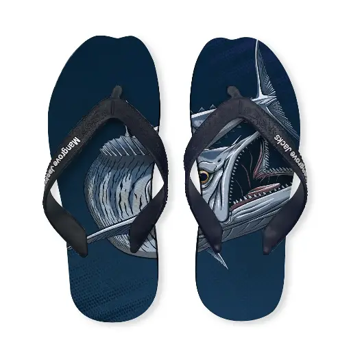 [9340457030337] Mangrove Jacks Double Pluggers  (08, Wahoo)
