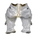 Mangrove Jacks Fish Shoe 