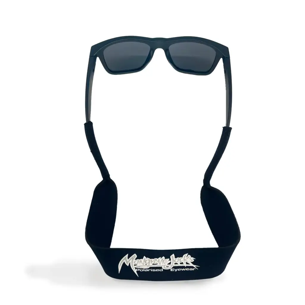 Mangrove Jacks Adult Neoprene Cord 