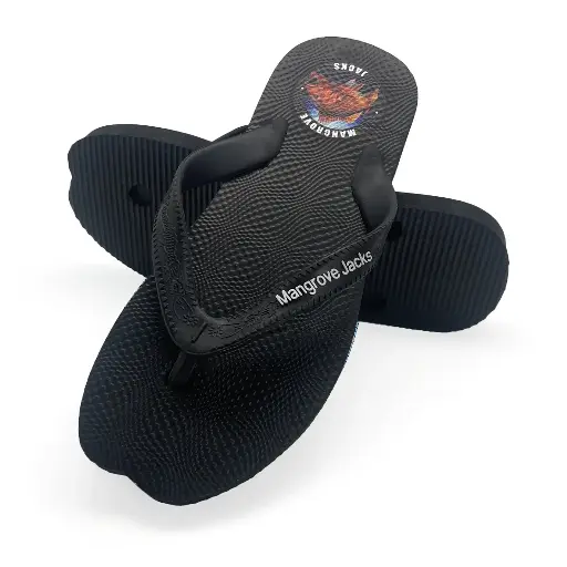 [9337217021087] Mangrove Jacks Double Pluggers  (08, Black)