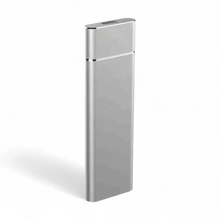 8TB Type-C Storage Device