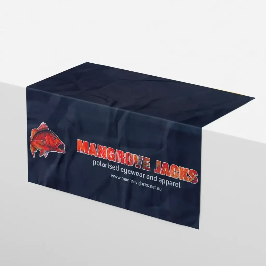 Mangrove Jacks Cleaning Cloth