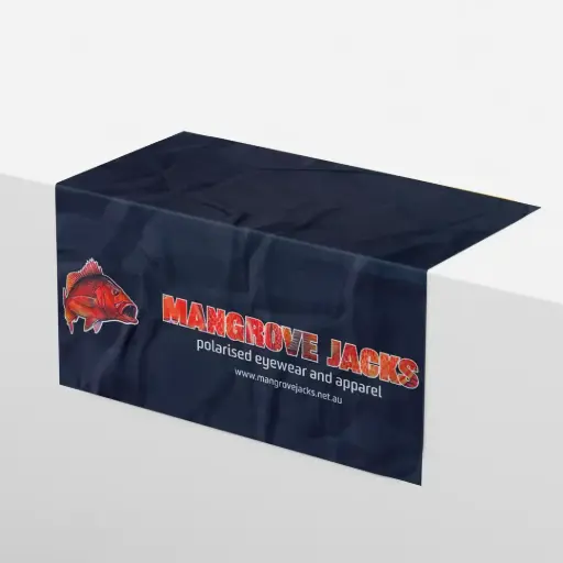 [9337217027102] Mangrove Jacks Cleaning Cloth
