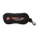 Mangrove Jacks Neoprene Case w Clip Adults 