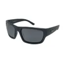 Mangrove Jacks Big Monster C1 Matte Black / Smoke Polarised Lenses