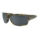 Mangrove Jacks Barrel C9 Camo / Smoke Polarised Lenses