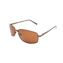 Mangrove Jacks Barcelona C4 Brown / Brown Polarised Lenses