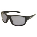 Mangrove Jacks Bonneville C1 Matte Black / Smoke Polarised Lenses