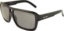 Mangrove Jacks Crosstown C1 Black / Smoke Polarised Lenses