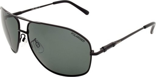 [9337217002345] Mangrove Jacks Fuel Cell C7 Black / G15 Polarised Lenses