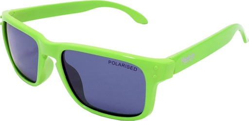 [9340457024947] Mangrove Jacks Kids MJK014 C11 Green / Smoke Polarised Lenses