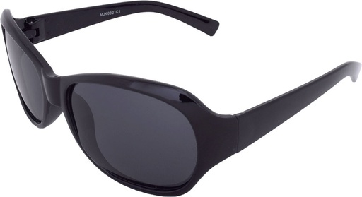 [9337217034179] Mangrove Jacks Kids MJK032 C1 Black / Smoke Polarised Lenses