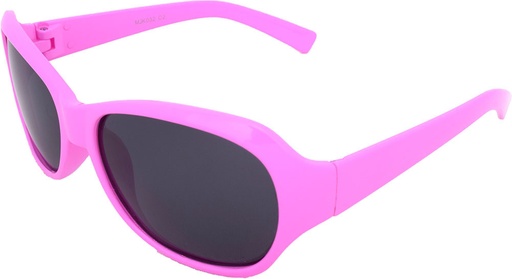 [9337217034186] Mangrove Jacks Kids MJK032 C2 Pink / Smoke Polarised Lenses