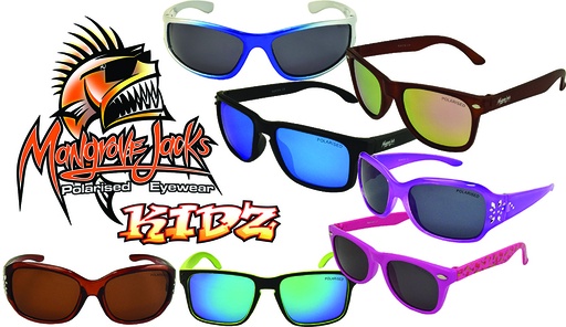 [9337217023746] Mangrove Jacks Kids RRP $19.99