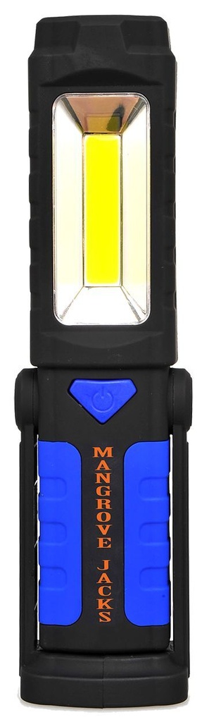 Mangrove Jacks Large Working Lamp
