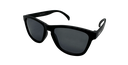 Mangrove Jacks Marina Bay C1 Matte Black / Smoke Polarised Lenses