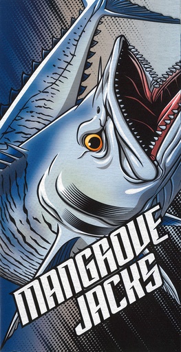 [9337217018193] Mangrove Jacks Neck Gaiter Wahoo