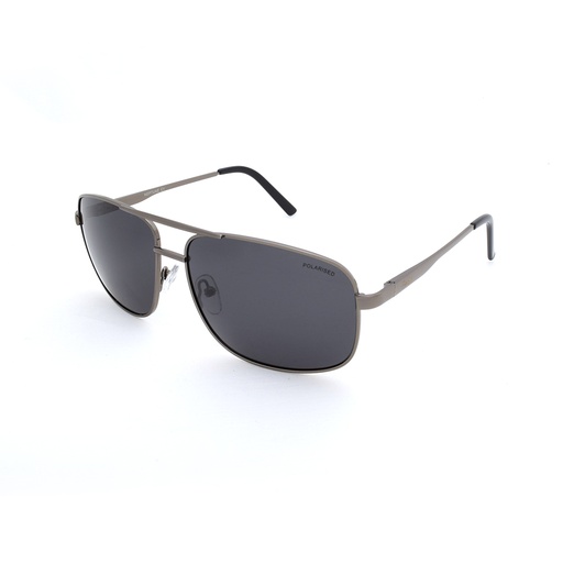 [9340457015716] Mangrove Jacks Neptune C1 Gunmetal / Smoke Polarised Lenses