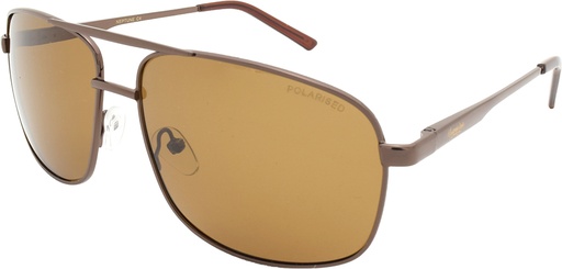 [9340457015723] Mangrove Jacks Neptune C4 Dark Brown / Brown Polarised Lenses
