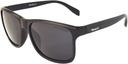 Mangrove Jacks Panama C1 Black / Smoke Polarised Lenses