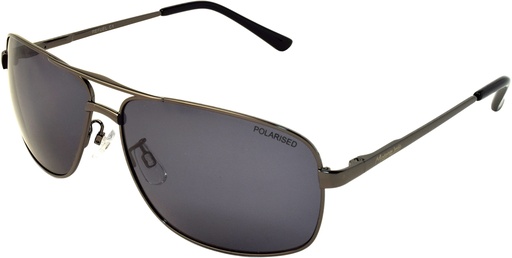 [9340457019806] Mangrove Jacks Refuel C1 Gunmetal / Smoke Polarised Lenses