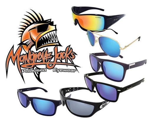 [9337217023739] Mangrove Jacks RRP $59.99
